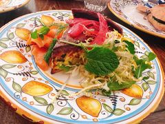 -Alimentari早午餐(安福路店)