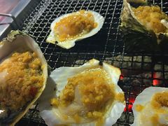 -马路牙子地桌烤肉(工体店)