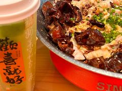 -大丰收脆鱼(浦西万达店)
