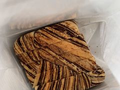 巧克力吐司-爸爸糖手工吐司(上海五角场万达店)