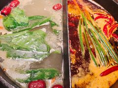 -山缓缓火锅(青岛万象城店)