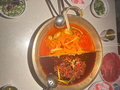 -小龙坎火锅(全球总店)