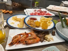 -上渔铁板烧(熙悦汇店)