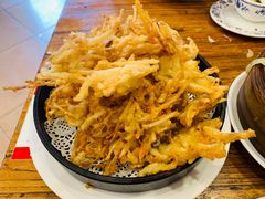 炸咸食-老雒阳面馆·水席·洛阳菜(王城路店)