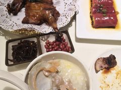 -火齐潮汕砂锅粥(五道口店)