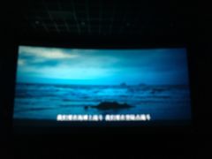 -百美汇影城(LUXE嘉里中心店)