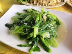 清炒时蔬-化州肥仔大排档(建安二路店)