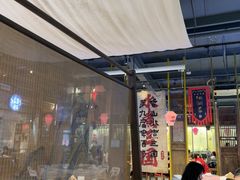 -水煮三国·川鲁江湖菜(香山店)