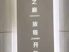 -上海中心大厦