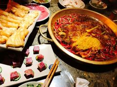 -小龙坎火锅(总店)