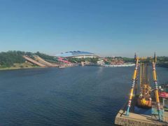 -渔岛海洋度假区