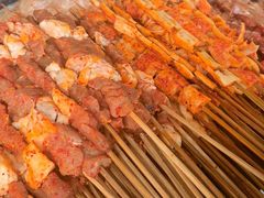 -圆西烤肉(园西路店)