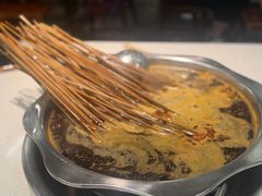 -水碾河刘老大串串香(水碾河路店)