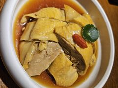 -沪上馨和小馆•海派上海菜(陆家浜路店)