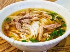 -易裕和·长沙米粉(竹塘西路店)