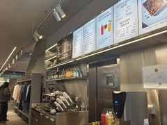 -ARKET CAFÉ(三里屯太古里店)