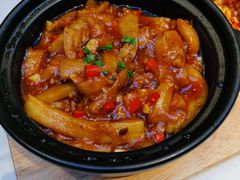 -老湘亲·品鉴湘菜(蔡塘爱琴海店)