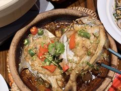 -黄弟大排档·湖南菜·小龙虾·小海鲜(凯旋北路店)