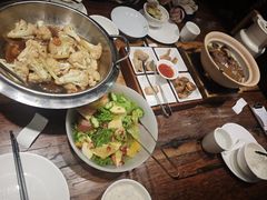 -临家闽南菜(大唐店)