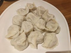 -伊喜饺子(五道口学院路店)