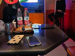 -好声音时尚量贩KTV(之心城店)