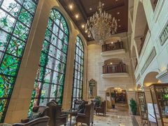 -马勒别墅饭店(静安寺店)