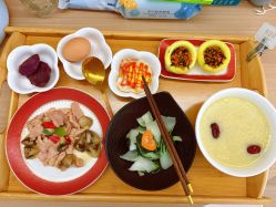 -美悦湾月子中心(熙湖店)