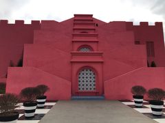 -漳州滨海火山岛自然生态风景区