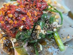 -88号小吃店·经典云南菜·地道纳西美食