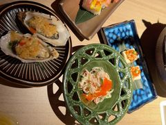 -匠和风精致料理(宁德万达店)