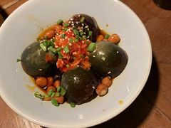 皮蛋-外婆家(西红门荟聚购物中心店)