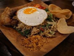 -Naughty Nuri’s Phuket