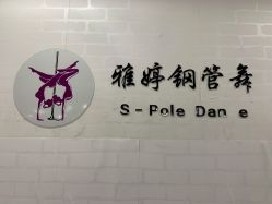 -柯宏＆雅婷塑形钢管舞蹈