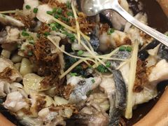 -围龙屋客家食府(福田店)