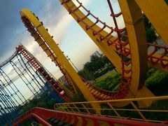 -辛玛王国游乐园