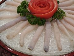 -寻味顺德·南记酒家·传统顺德菜·鱼生(广源路店)