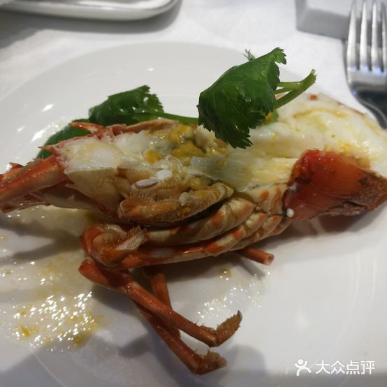 满福楼(长平东路店)