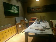 -德迹斋禅意文化茶馆·茶空间·商务洽谈•宴席(桃园店)