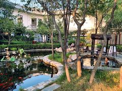 -国御温泉度假小镇