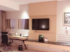 -天津水游城丽筠酒店