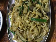 炒牛河-江村四哥新鲜牛肉店(江高总店)