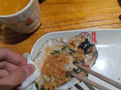 -本色.小马哥烧烤(五一路总店)