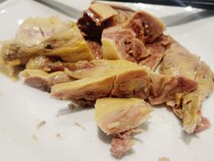 -鹅城粤菜馆(白云山路店)