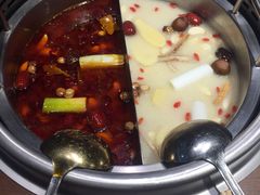 -快乐小羊·内蒙牛羊肉火锅(流花中心店)
