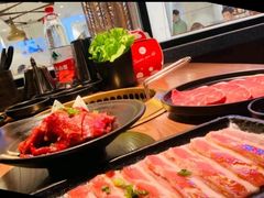 -九田家黑牛烤肉料理(太阳城店)