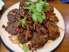 -满园烤鸭·春饼(太原街万达店)