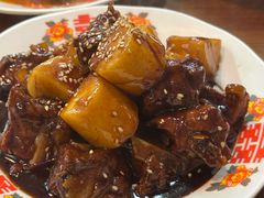 -谢记上海大排档(长寿路店)