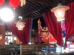 -老阿爸鲜鱼土菜(昆山花桥店)