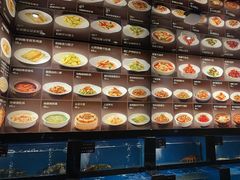 -百富源·海鲜辽菜(和平北大街店)