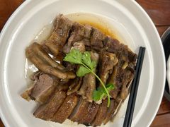 -鹅公村食府(罗阳分店)